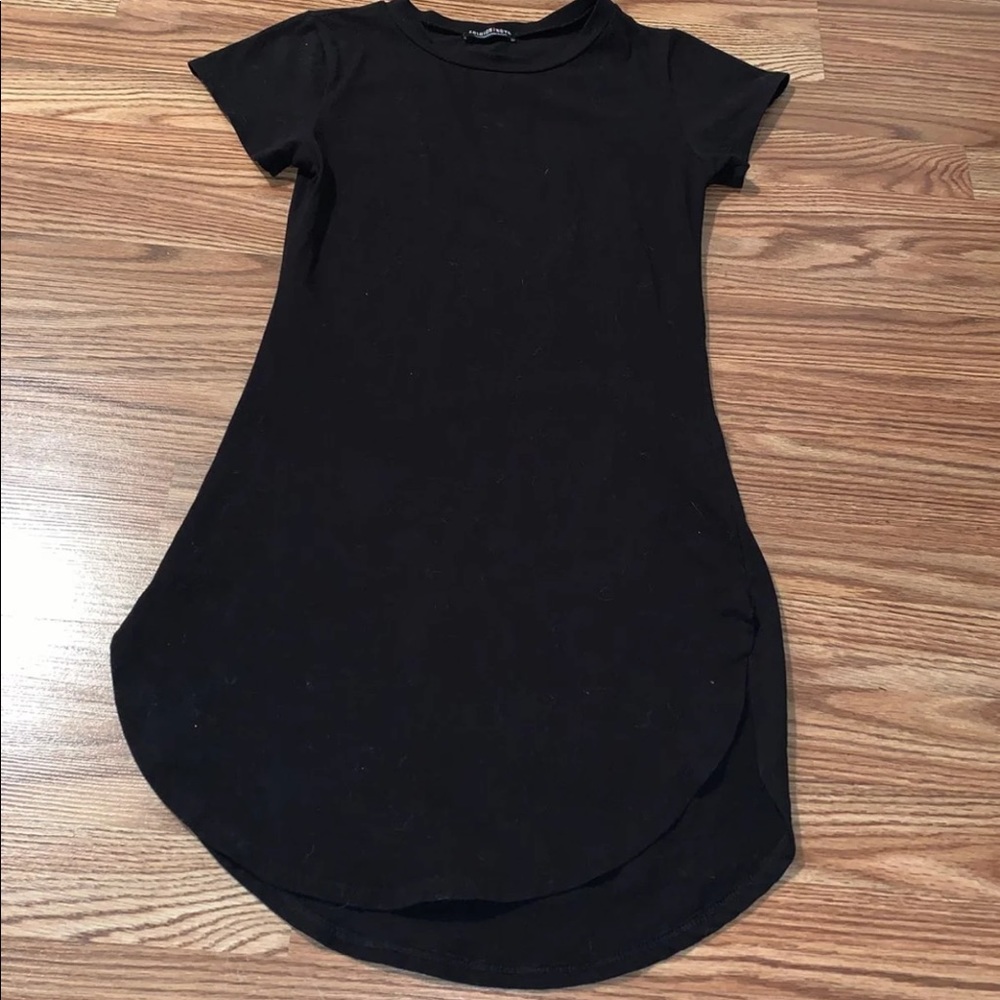 Fashion Nova Xsmall